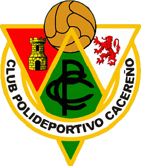 Club Polideportivo Cacereño